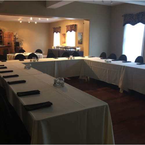 Doylestown Inn Private Events