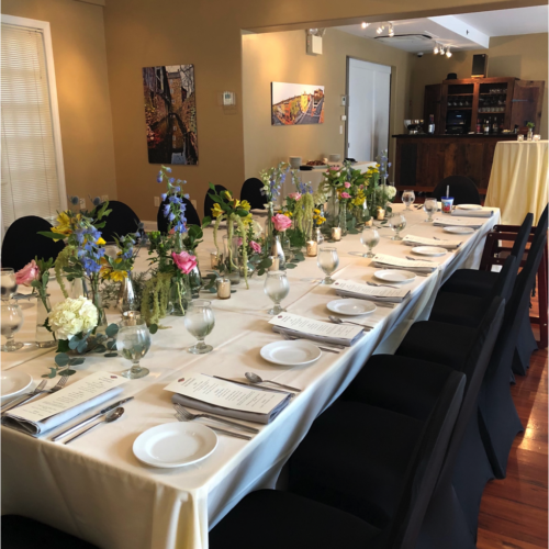 Doylestown Inn Events