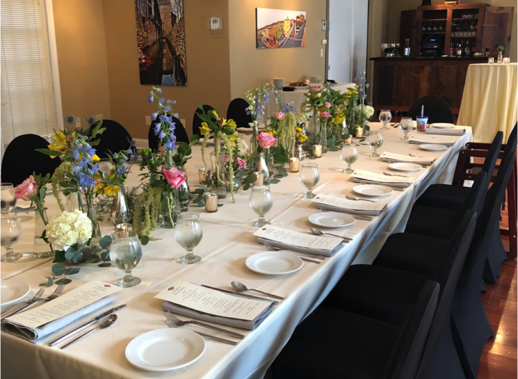 Doylestown Inn Events