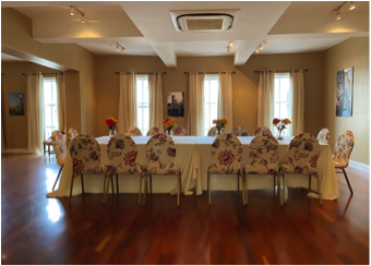 Doylestown Inn_Micro Wedding Image