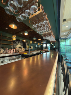 New Hattery Still on State Interior Image 1