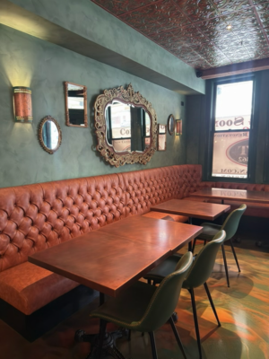 New Hattery Still on State Interior Image 4