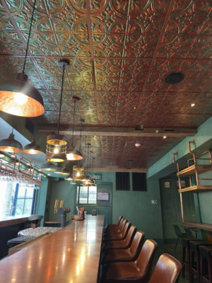 New Hattery Still on State Interior Image 5